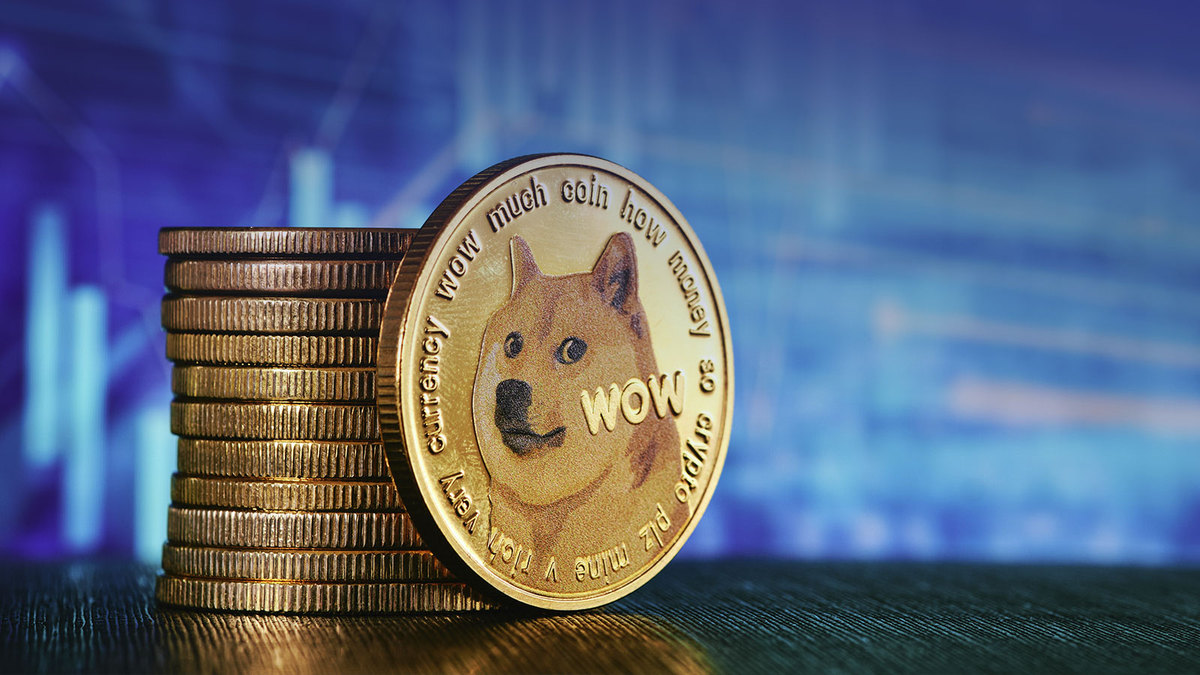Dogecoin Beats Cardano In Market Capitalization, Earns 8th Place In Top