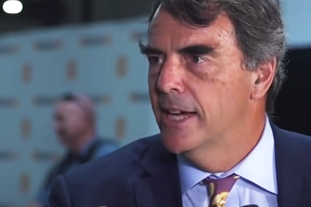 $250,000 per Bitcoin? Tim Draper Explains Why He Still Stands by His Bullish Prediction