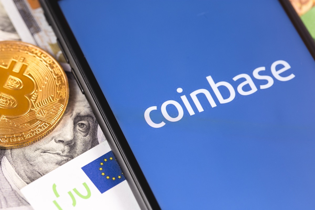Coinbase (COIN) Stock Plunges to New Record Low
