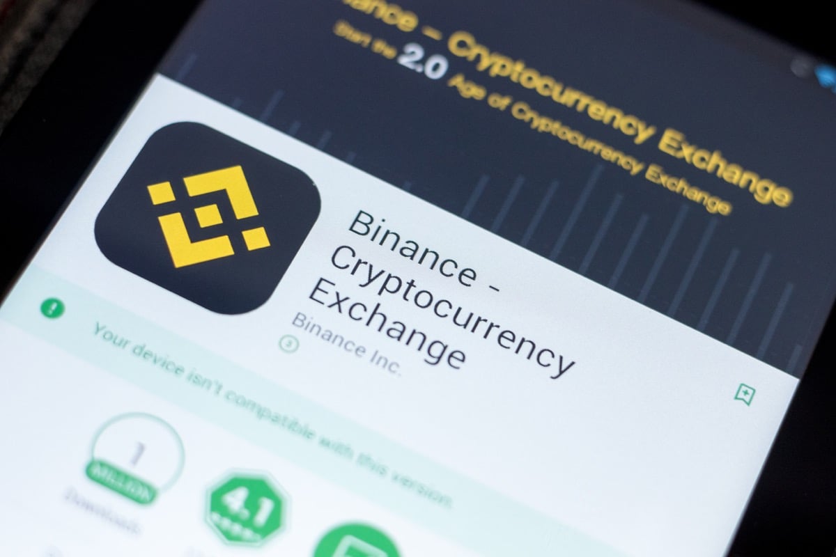 Binance Is Selling All FTX (FTT) Tokens. Here’s Why