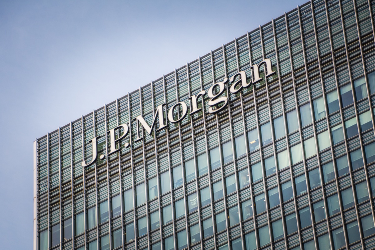 JPMorgan Names Silver Lining to Ongoing Crypto Crisis