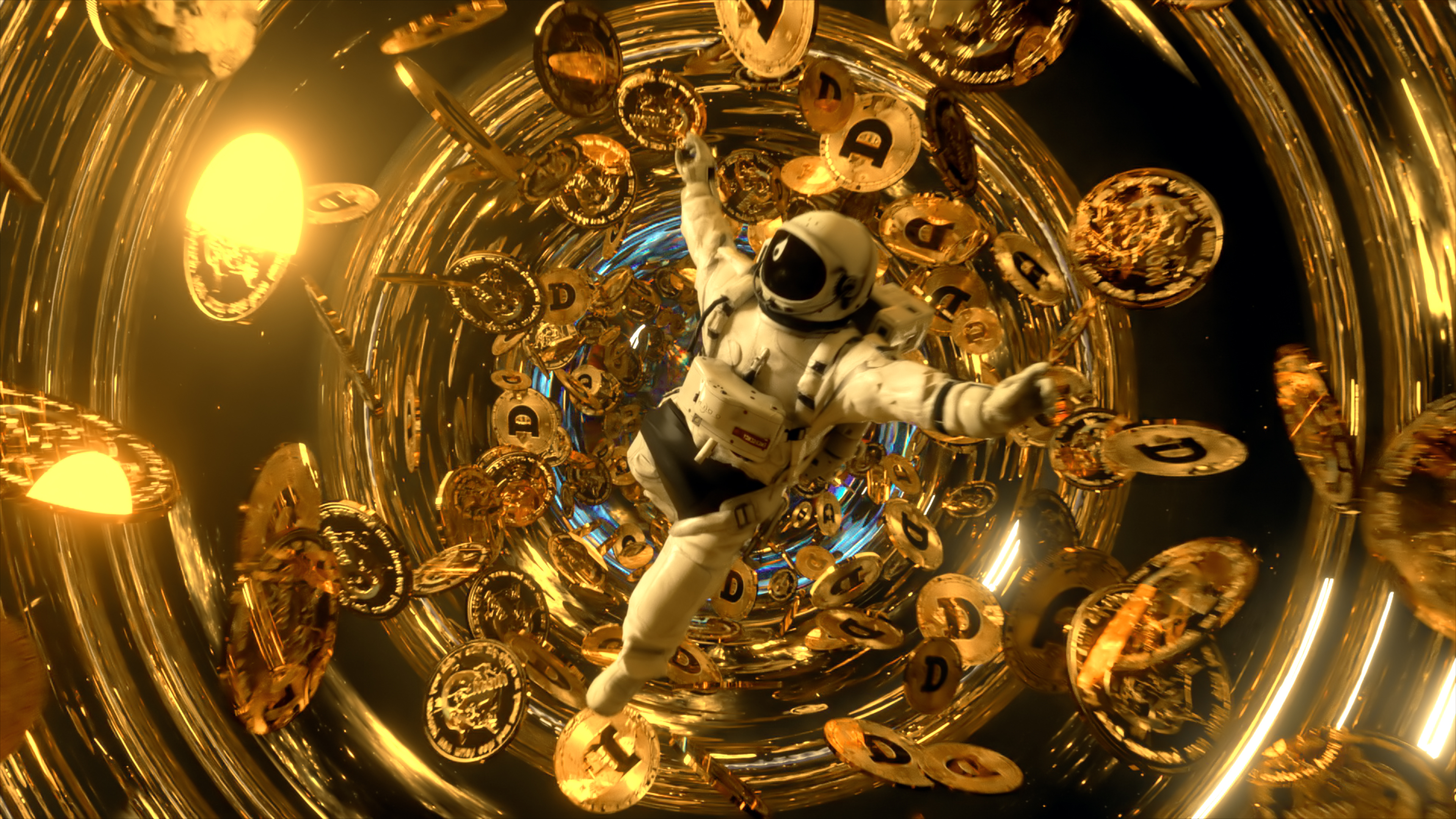 Dogecoin Price Exploded by 115% Last Week, Speculations Abound