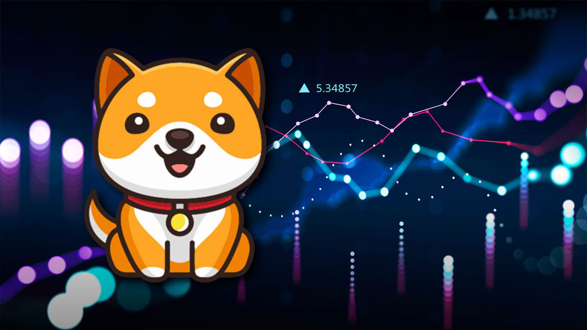 BabyDoge Price Spikes as Coin Flips DOME on Most-Traded Asset List