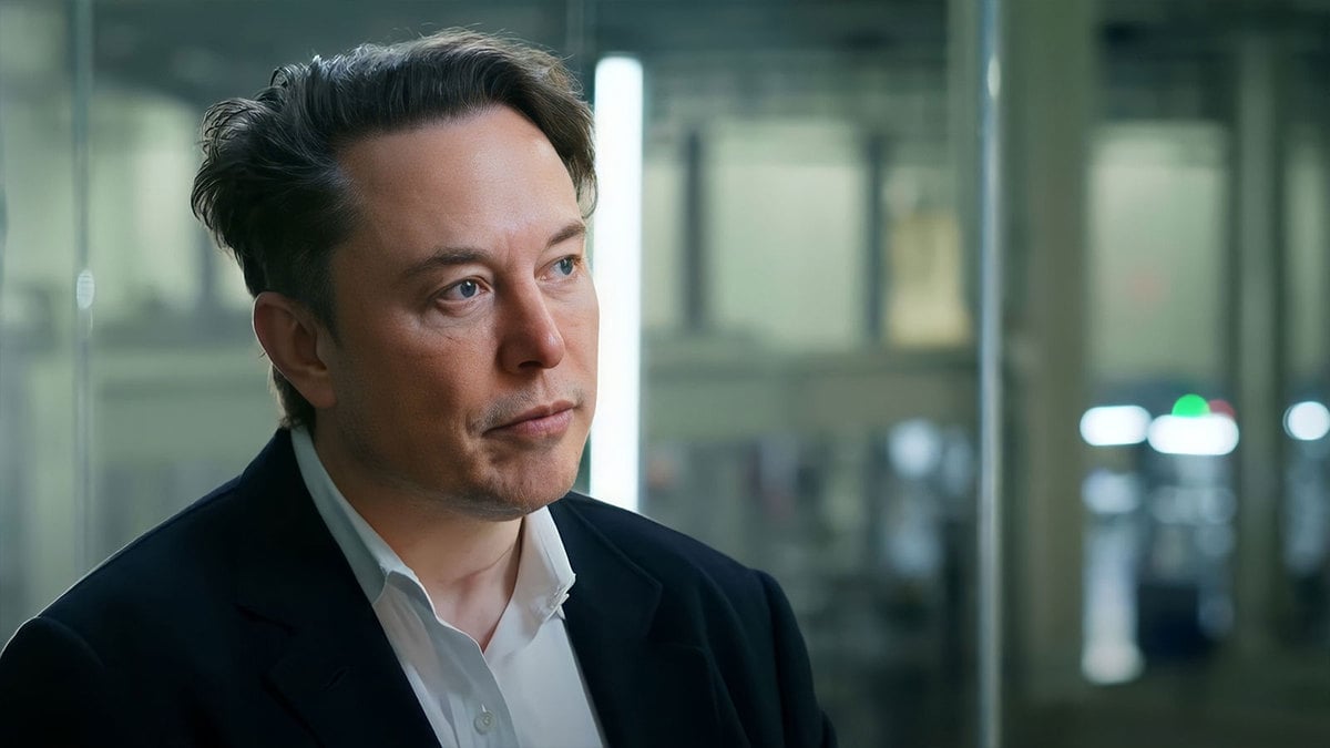 Global Token Exchange Elon Musk