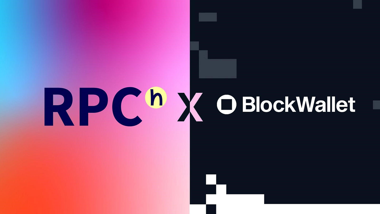 RPCh Launch Brings First Ever Private RPC Calls to Web3 Wallets
