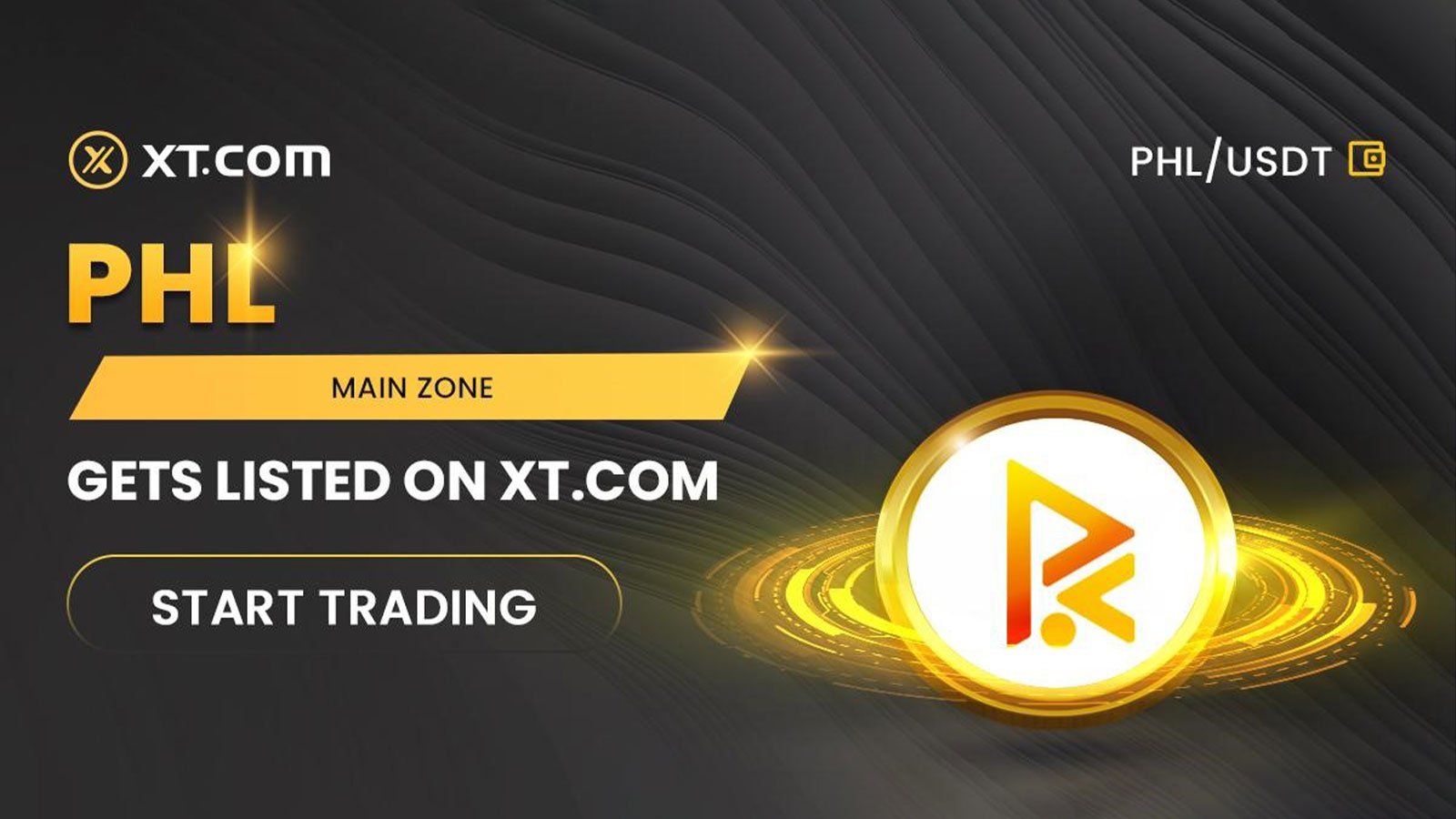 XT.COM Lists Philcoin - the World’s Largest Giving Movement