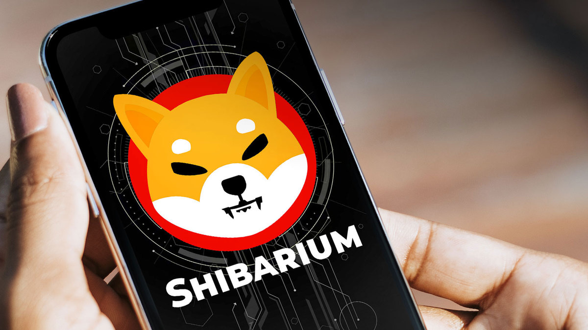 blockchain shib