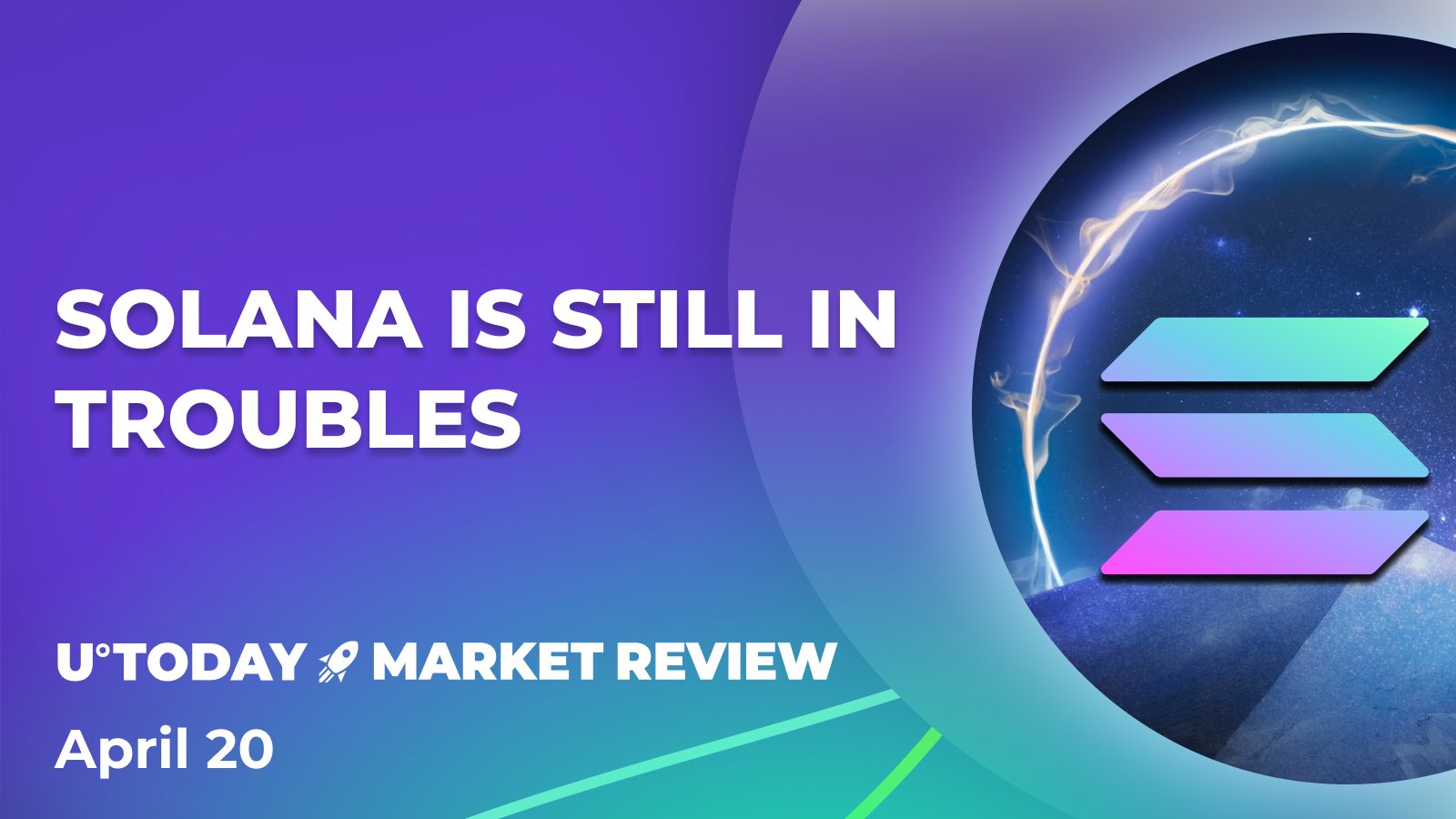 Solana (SOL) in Complicated State But Remains Strong, Here's Why