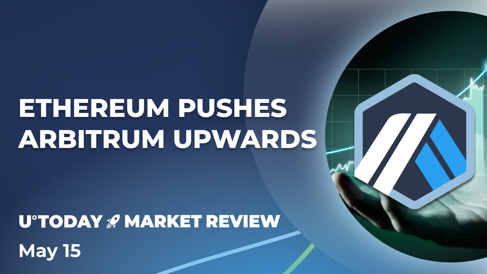 Arbitrum Reversal Rally Accelerates, 20% in 8 Days Already