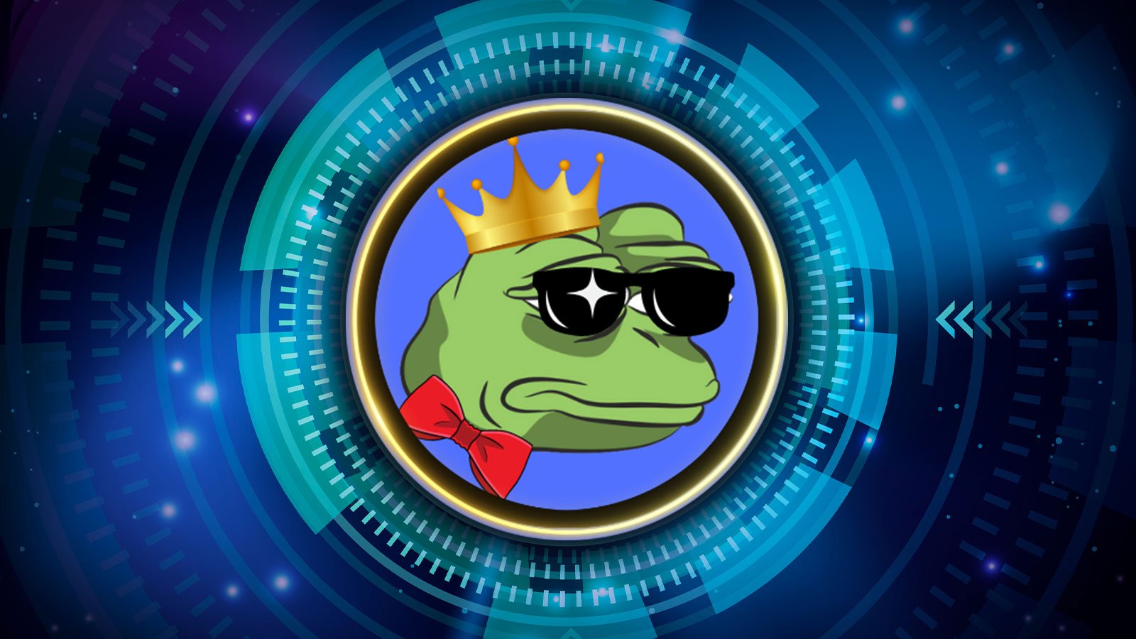 Hollywood X PEPE (HXP) Token Sale Gains Traction as PEPE Euphoria Vanishes