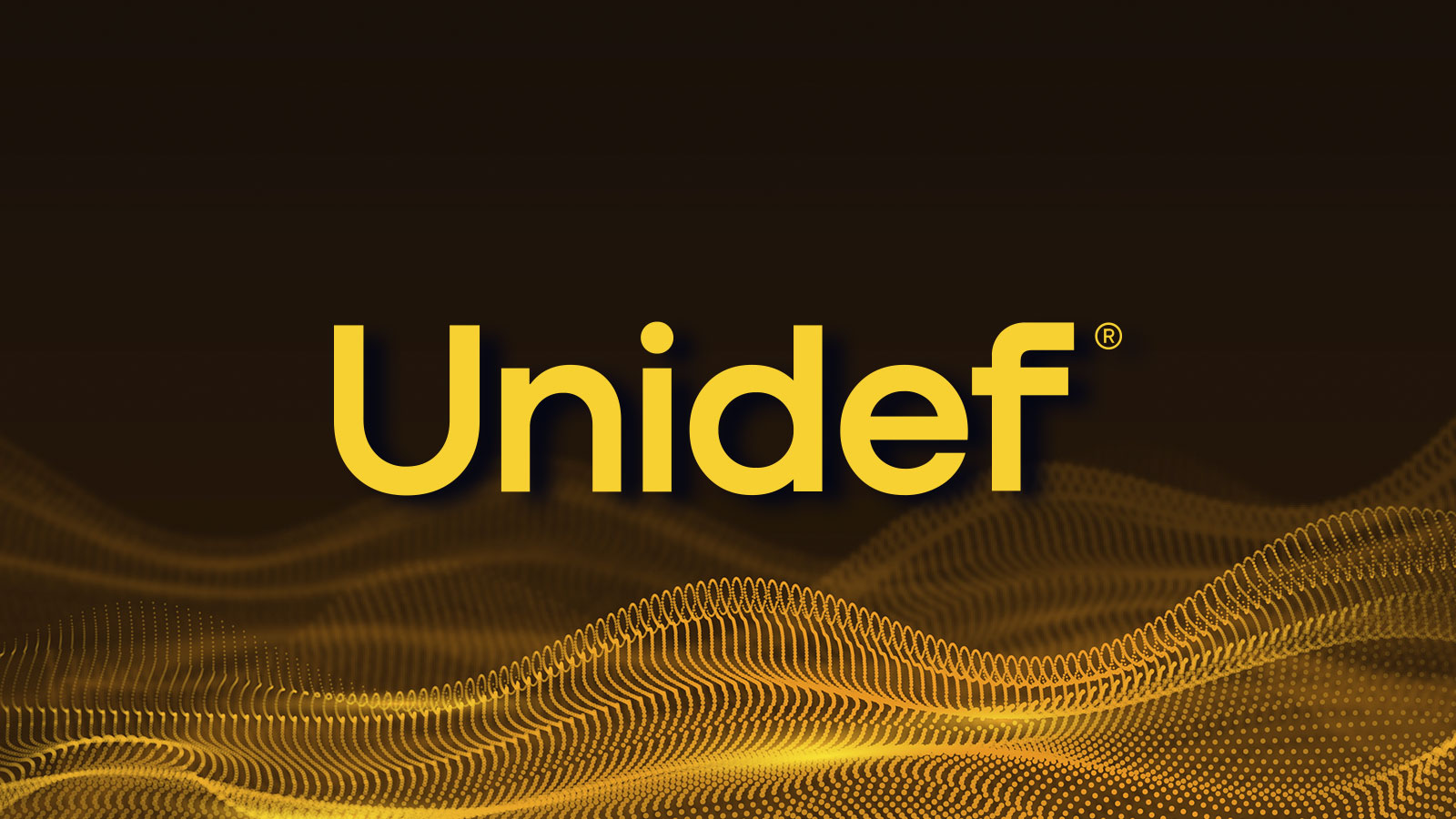 Decemount: Unidef's Visionary Approach to Accelerate the World's Transition to a Decentralized Future