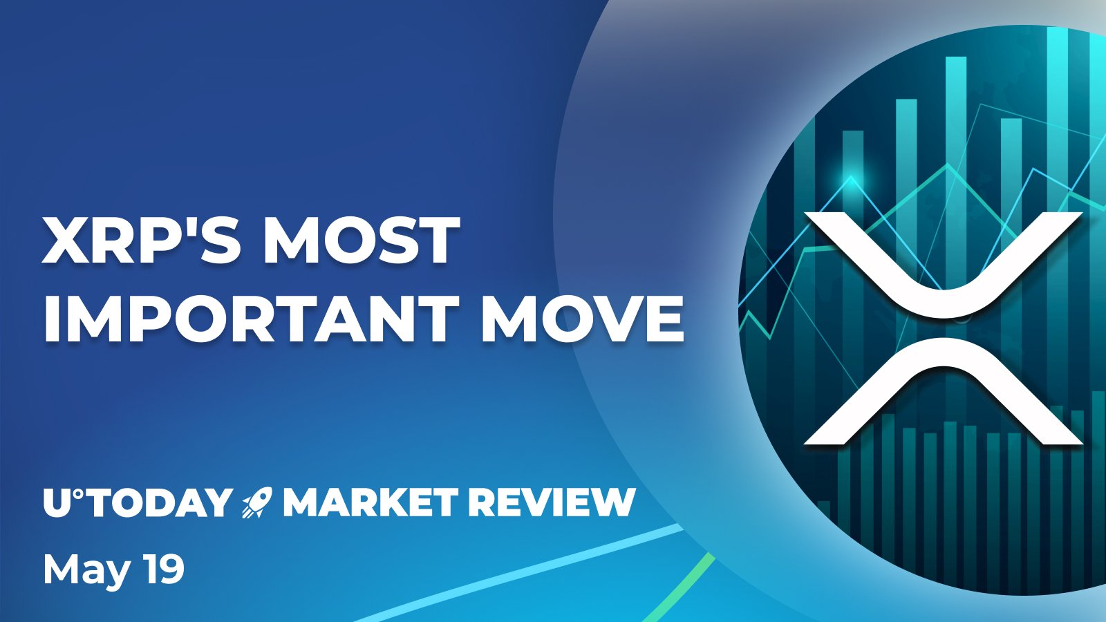 XRP Makes Most Important Move Since March