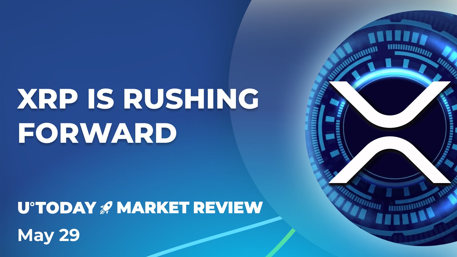 XRP Breaking Through, But Will This Rally Last?