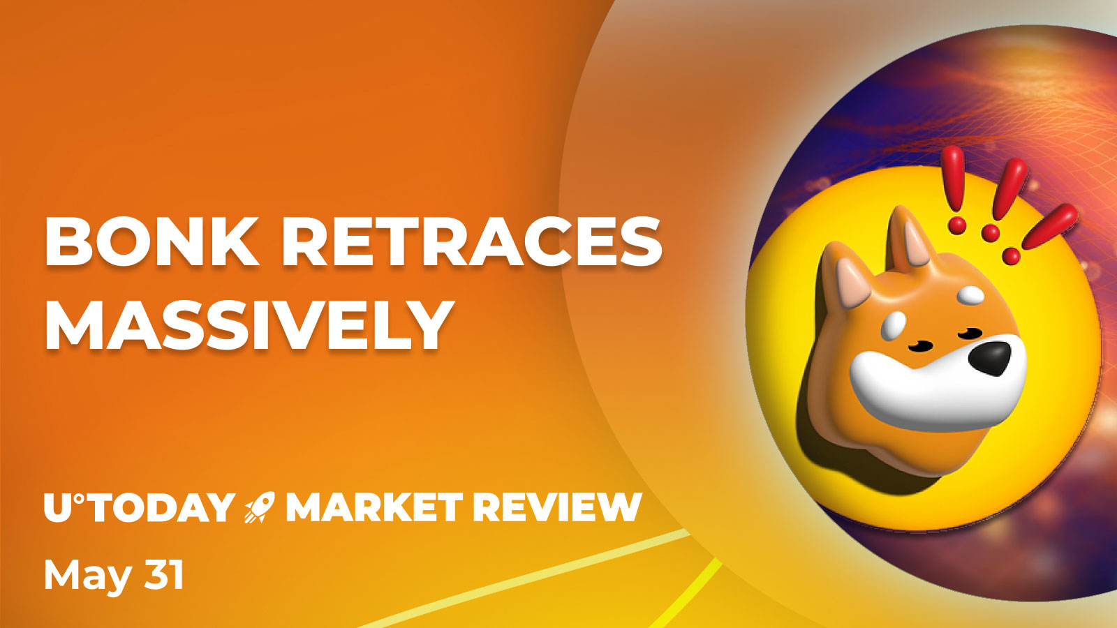 BONK Sees 68% Price Spike But Then Retraces Massively: Are Whales Behind This?