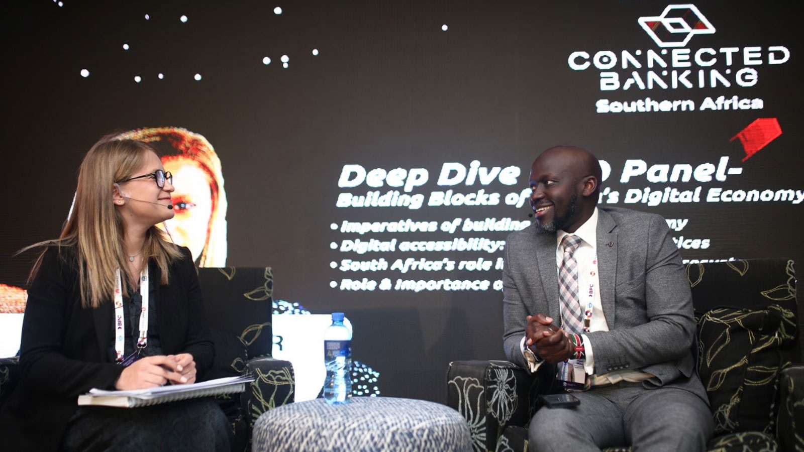 8th Edition Connected Banking Summit Southern Africa – Innovation & Excellence Awards 2023 Concludes with Resounding Success