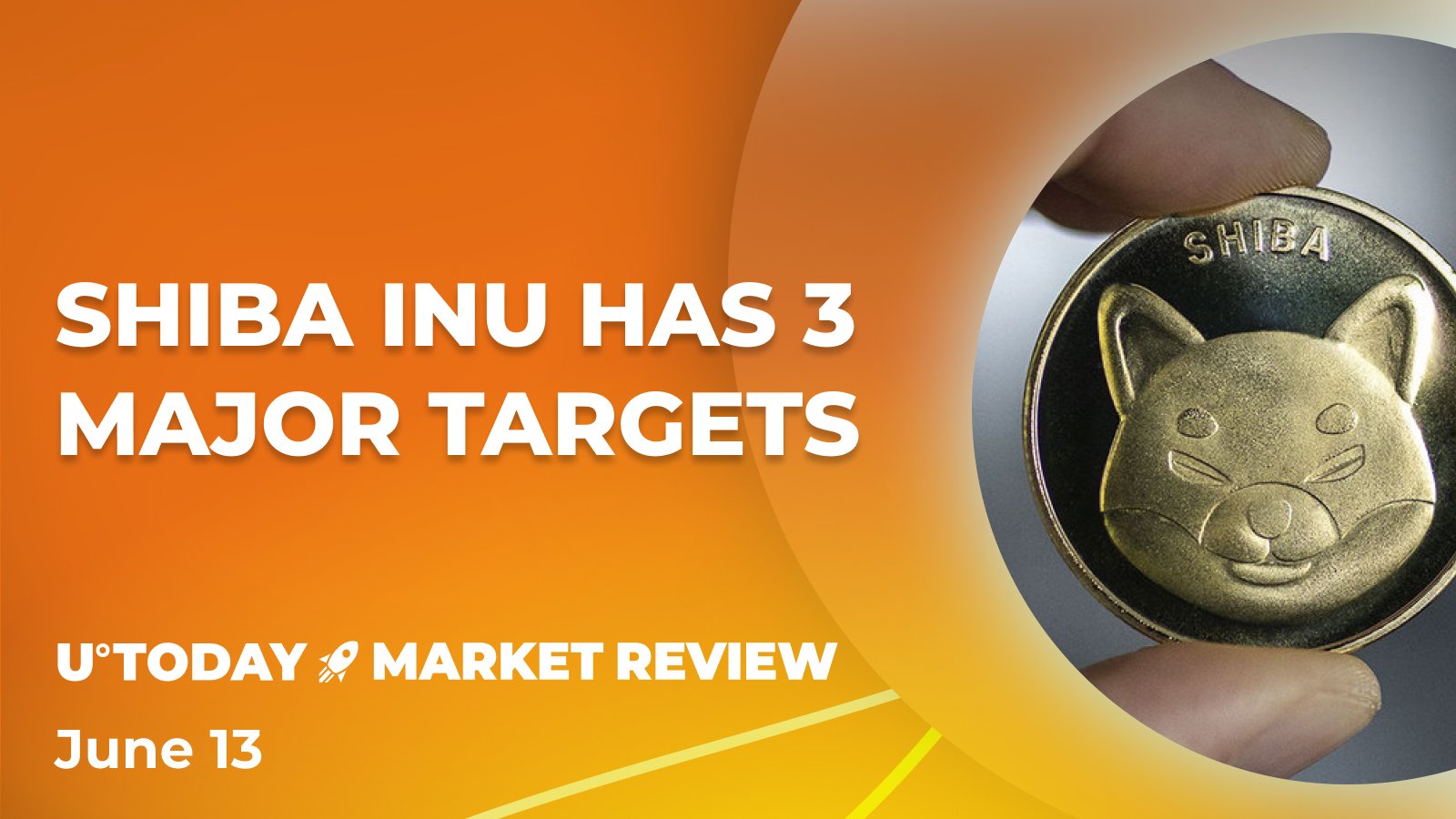 Shiba Inu (SHIB) Has to Reach 3 Fundamental Targets: Details