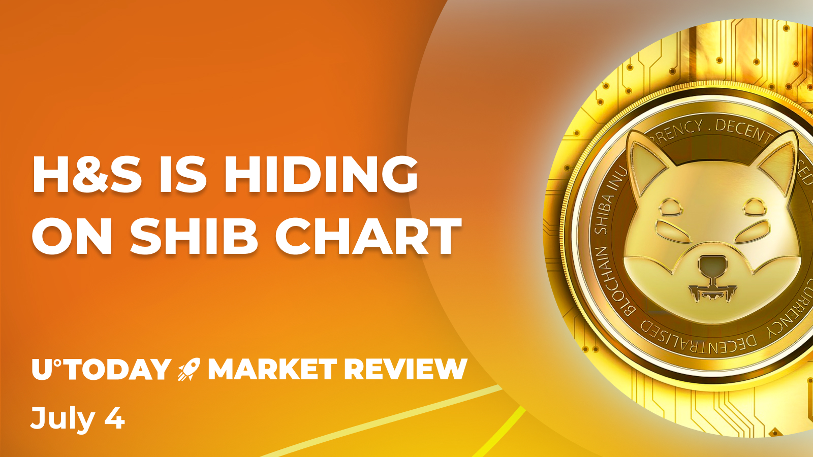 Is Shiba Inu (SHIB) Forming Hidden H&S Pattern? 