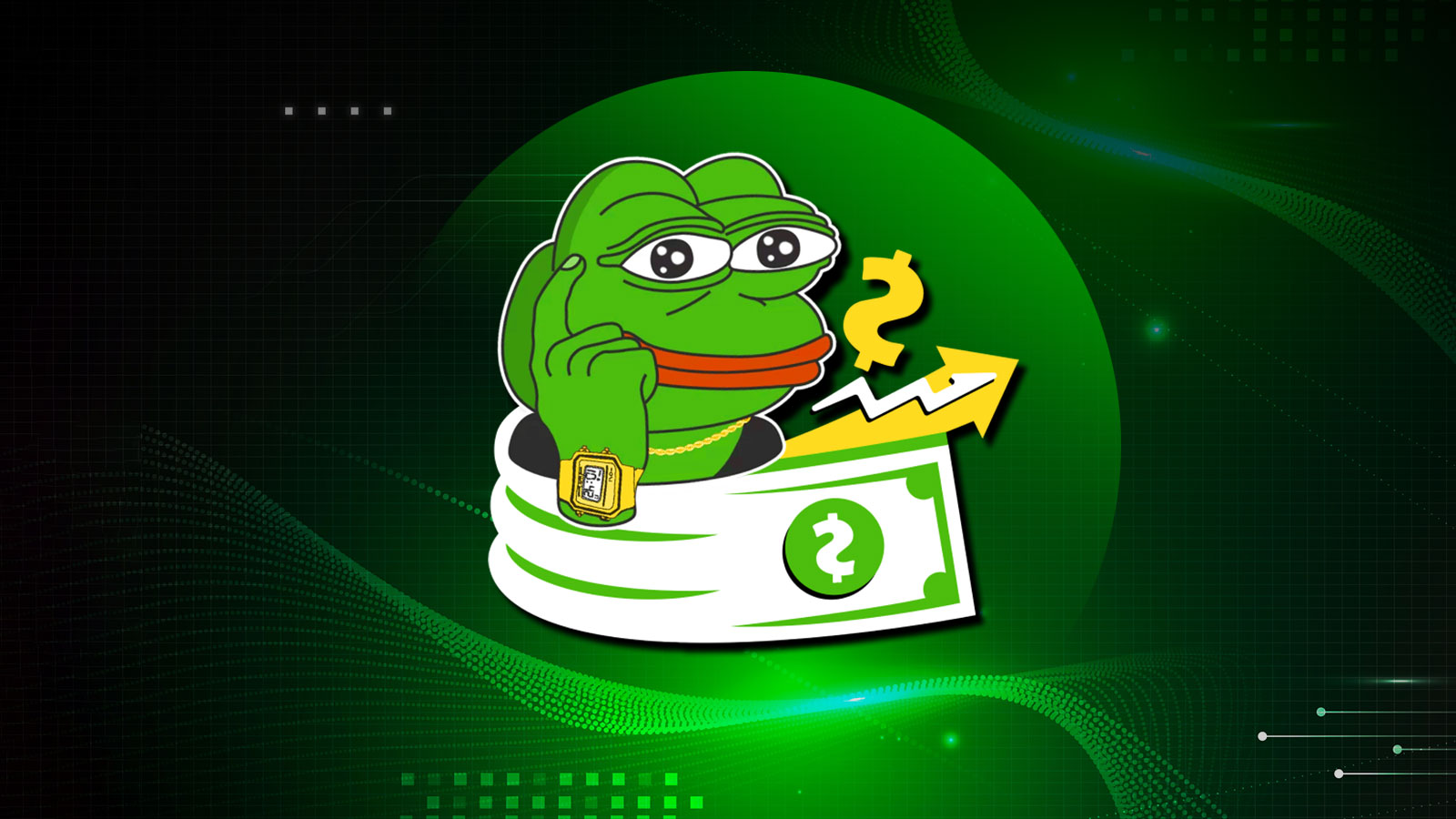 PepeGains: Exploring Features of Emerging Memecoin Project