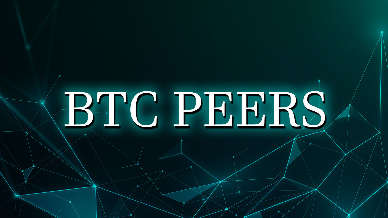 BTC Peers Launches a Rating Of Top 10 Crypto PR Agencies
