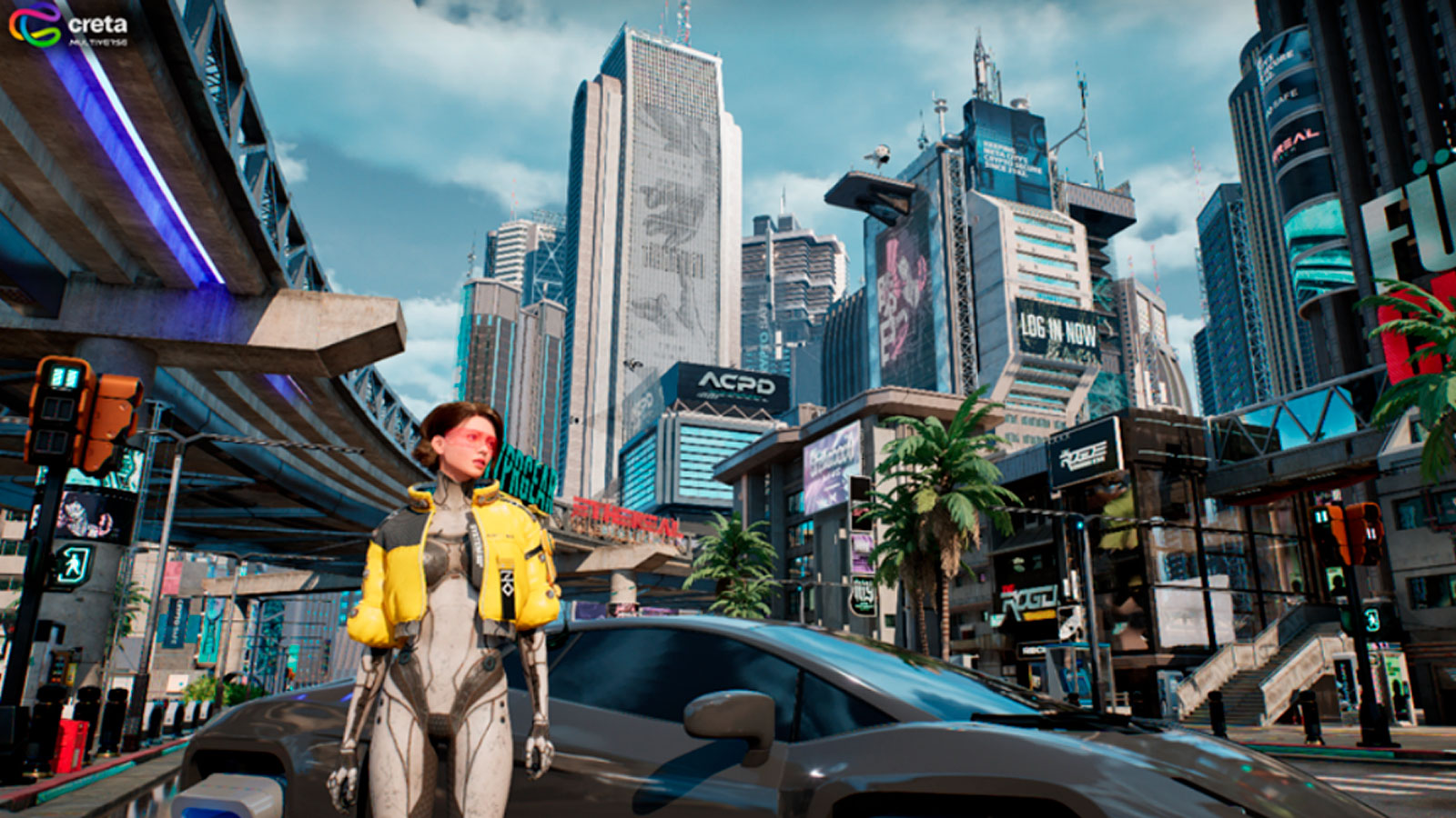 Introducing the Era of Hyper-Realistic Multiverse: Beyond the Metaverse