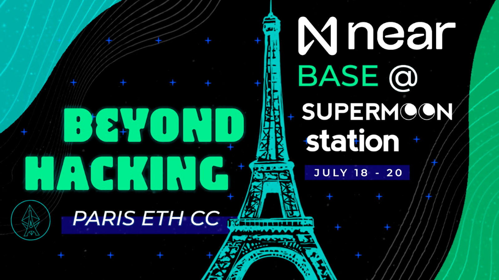 Near Base by Supermoon Sets a New Standard for Community Engagement at Paris ECC