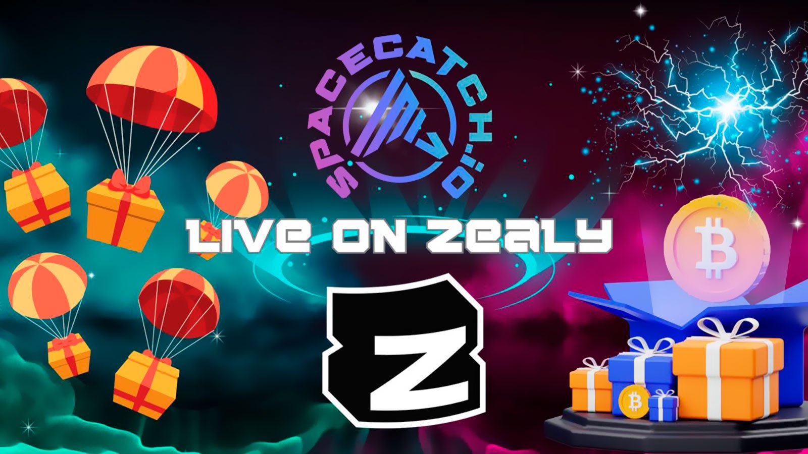 $CATCH Token Airdrop Officially Announced, Offering Lucrative Free Earning Opportunity