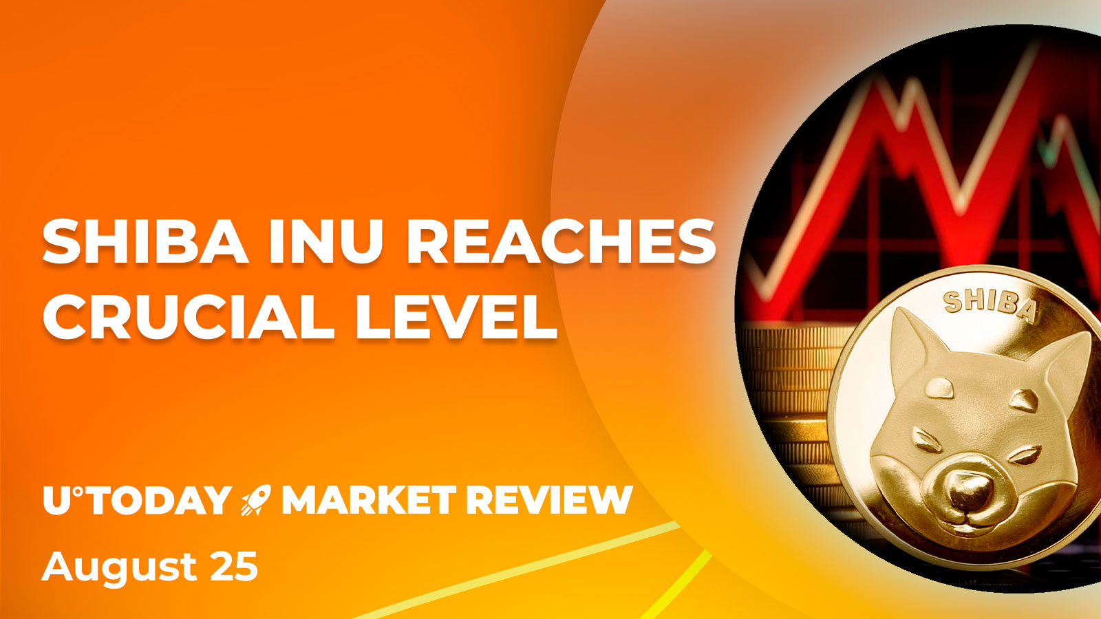 Shiba Inu (SHIB) on Verge of Testing Crucial Resistance Level