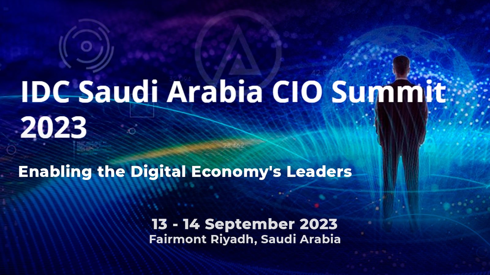 Saudi Arabia's Digital Landscape Soars, with IDC Forecasting ICT Spending to Surpass $34.5 Billion