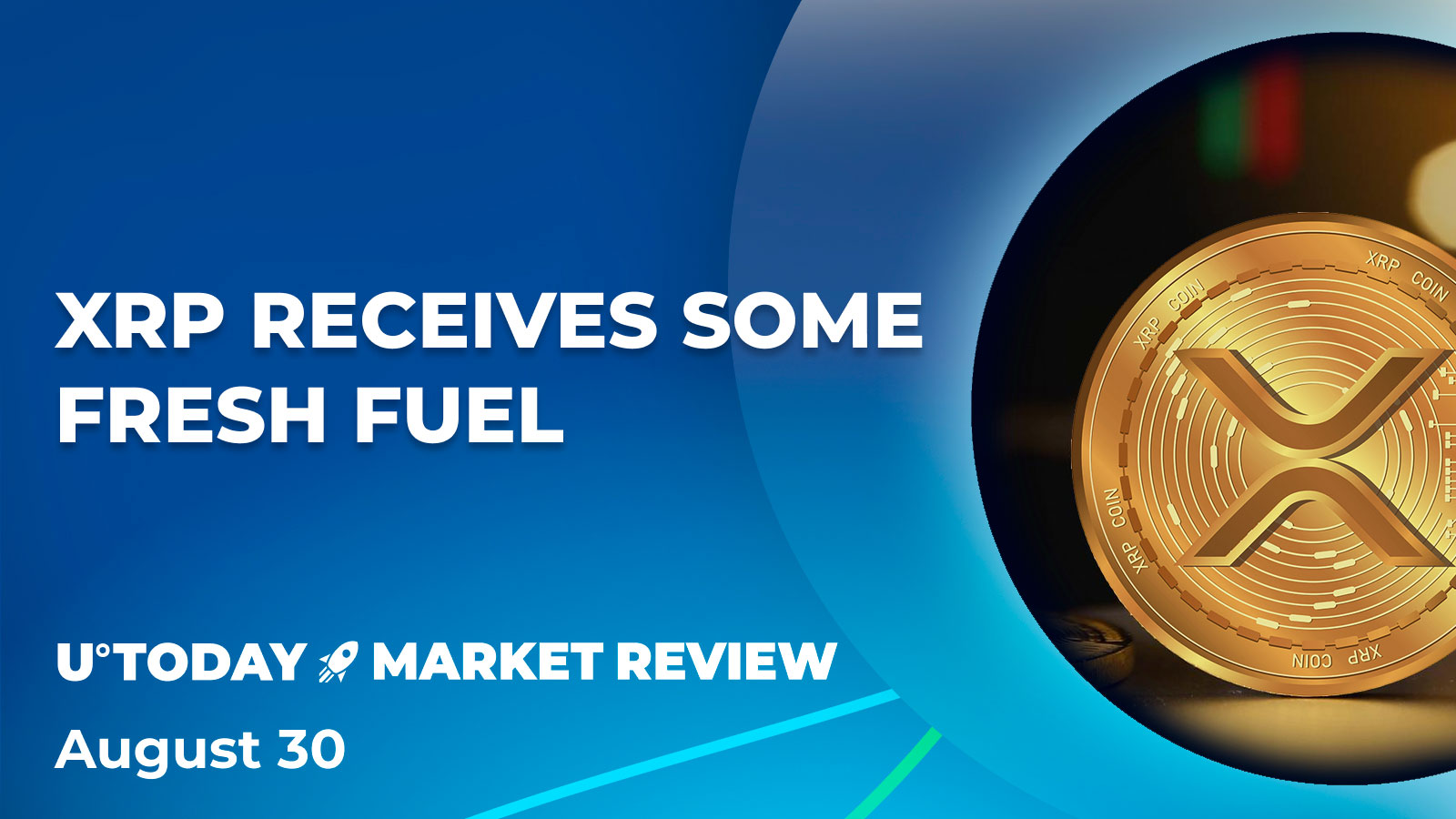 New XRP Growth Fuel Here, Here's How Long It May Rise
