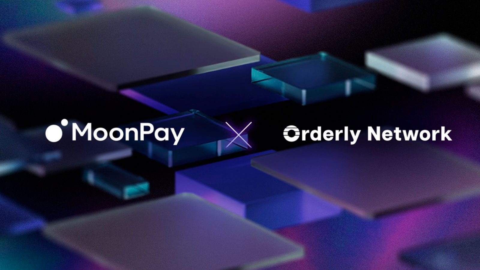 Orderly Network and MoonPay Simplify Fiat Onramps for dApp Builders, Streamlining Product Focus