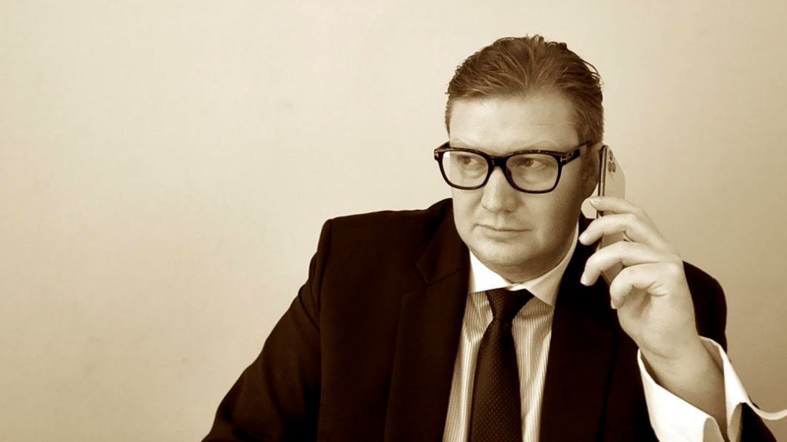Strattner’s Odyssey: The Artistic Legacy Driving Investment Banking's Future