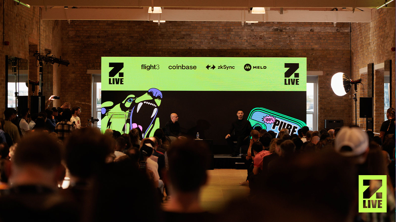 Zebu Live: A Perfect Celebration of Innovation, Ideas and Community