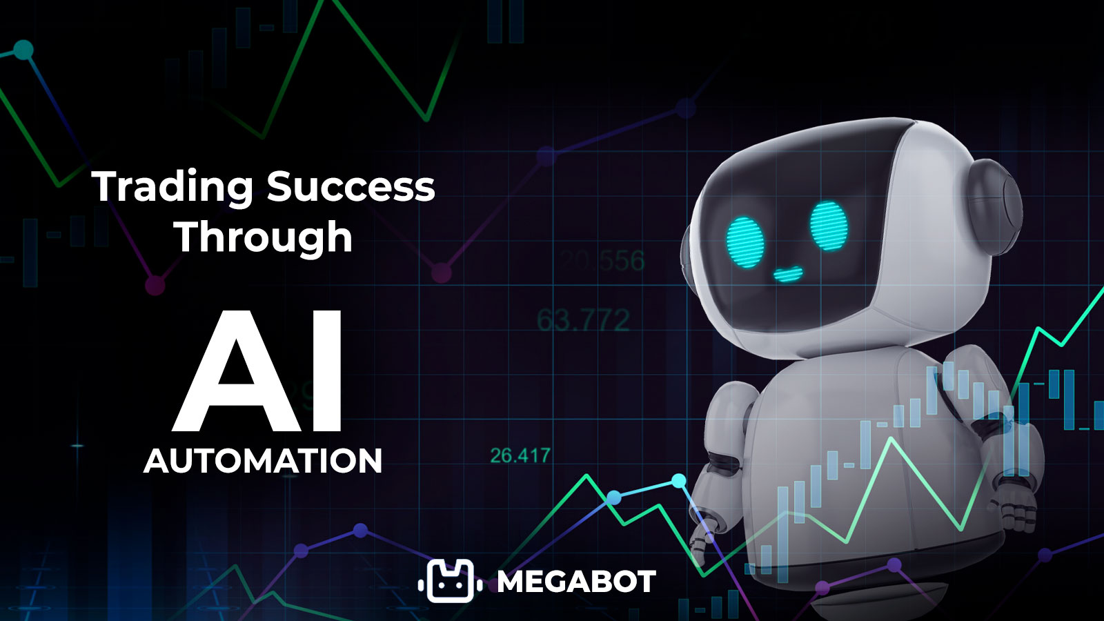 Megabot: The First AI Trading Bot