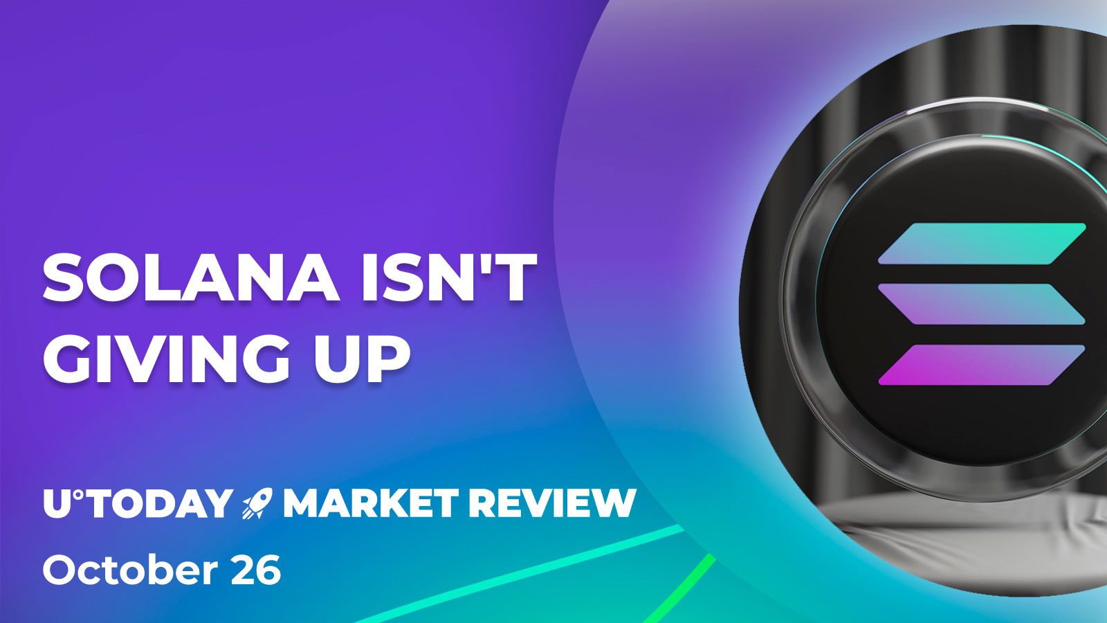 Solana (SOL) Remains Extremely Bullish, But for How Long?