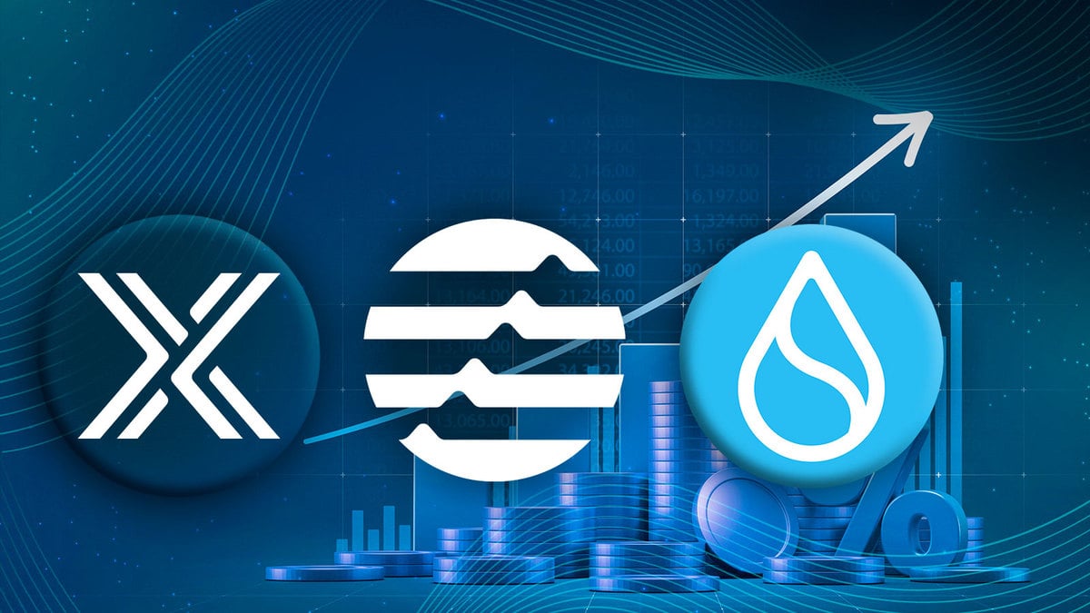 Enormous $174 Million Worth of Tokens to Get Unlocked in October: SUI, IMX, APT