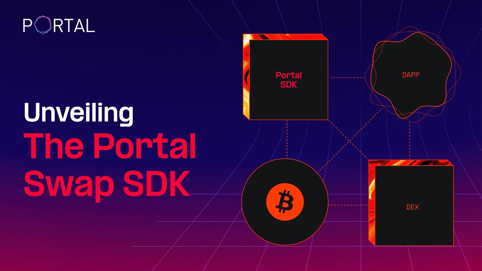 Revolutionizing Decentralized Finance: Portal Swap SDK Unveiled for Seamless DEX Integration