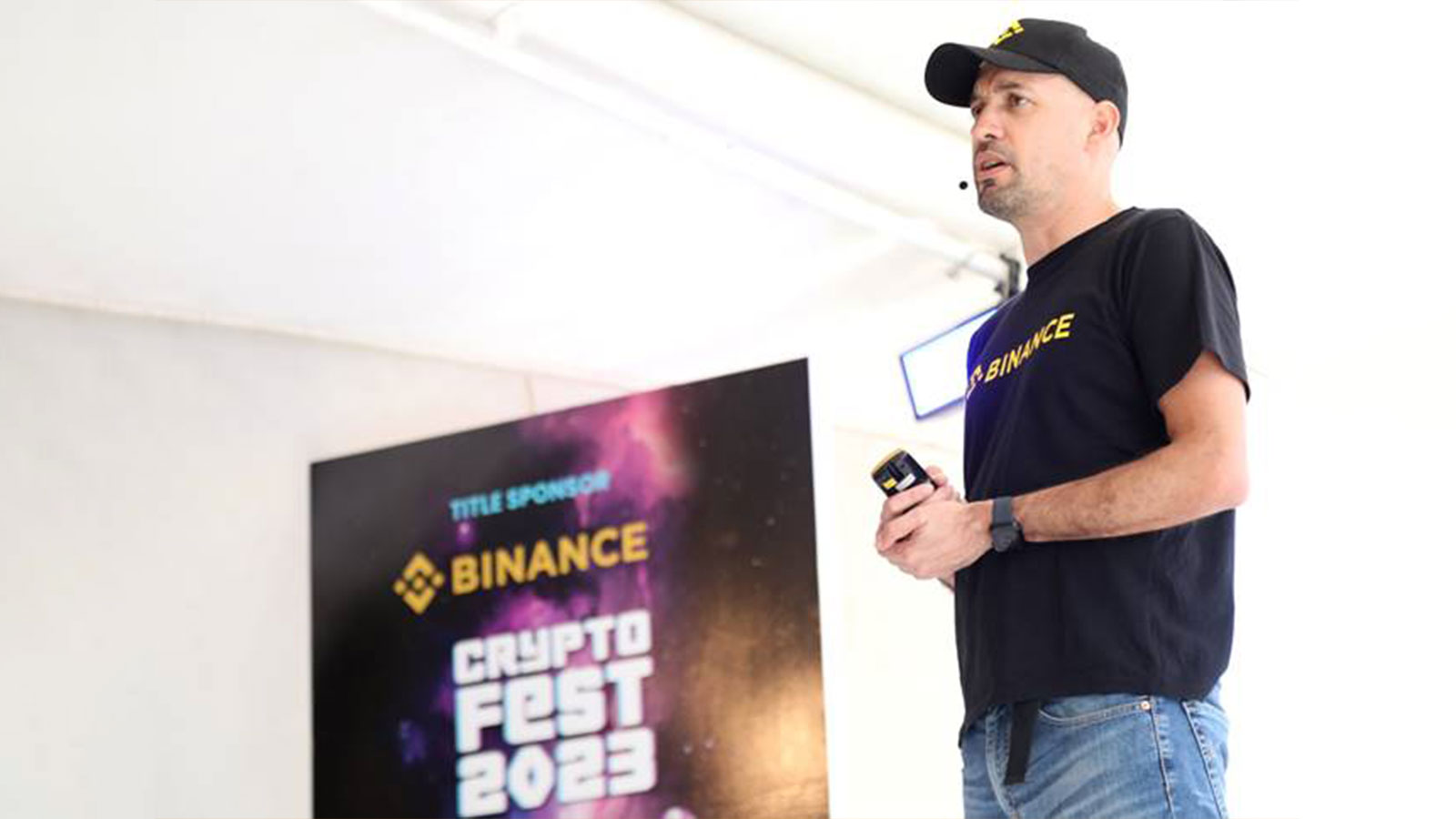Africa's Crypto Boom: Insights from Cape Town Gathering