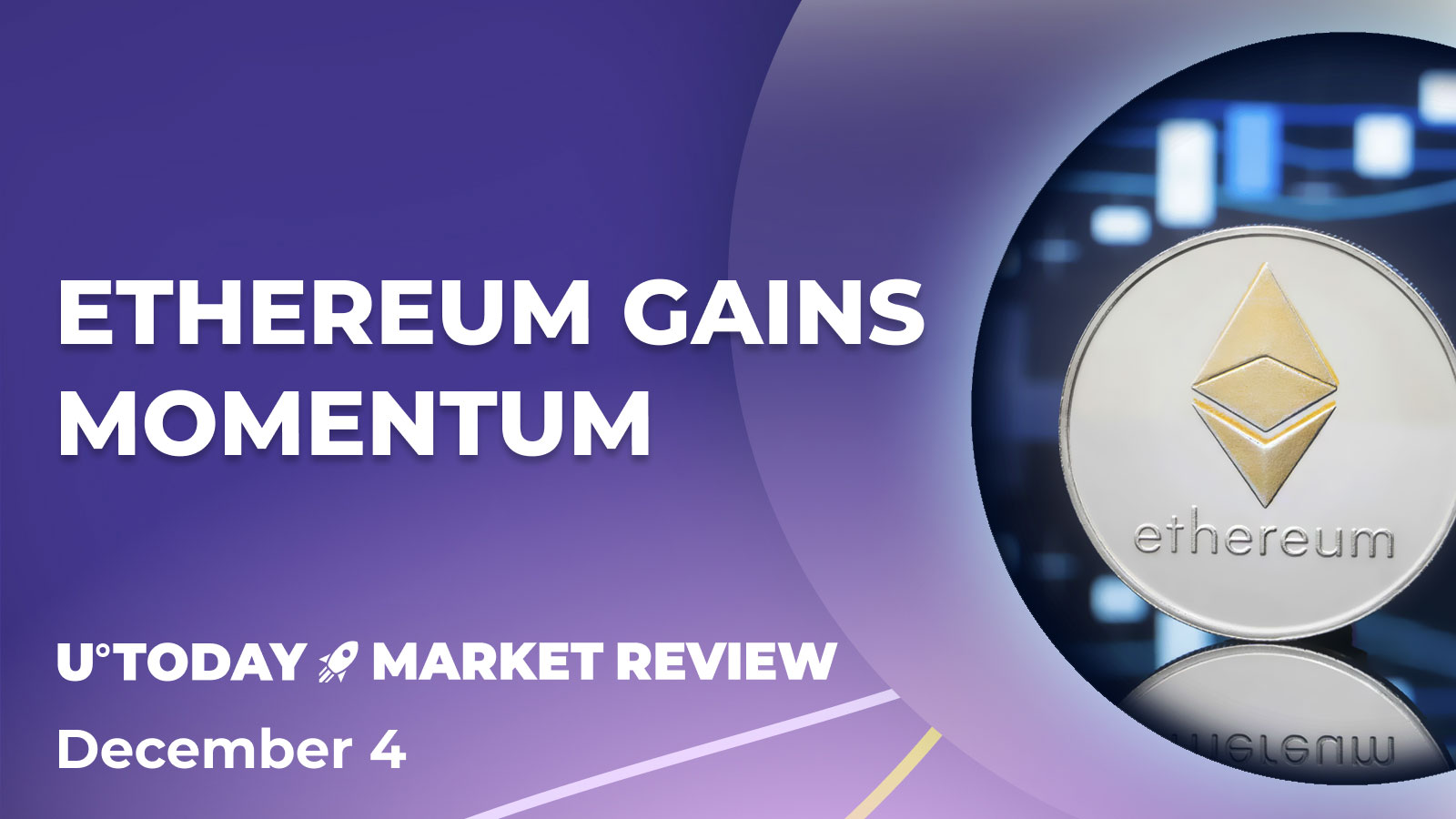 Ethereum (ETH) Price Surge: Bull Run Continues Beyond $2,000, But There's Silver Lining