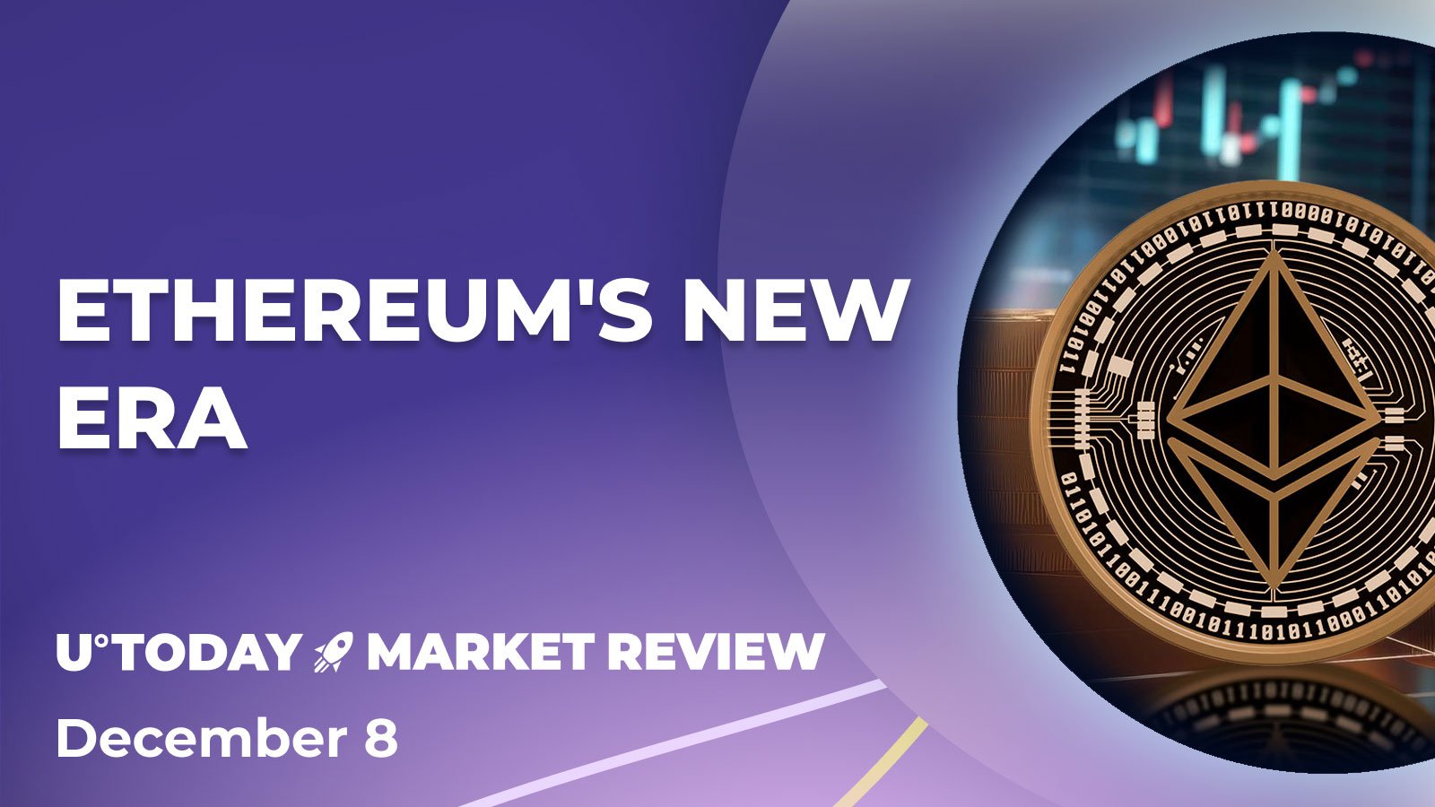 Ethereum (ETH) Price Surge: New Era of Greatness on Horizon?