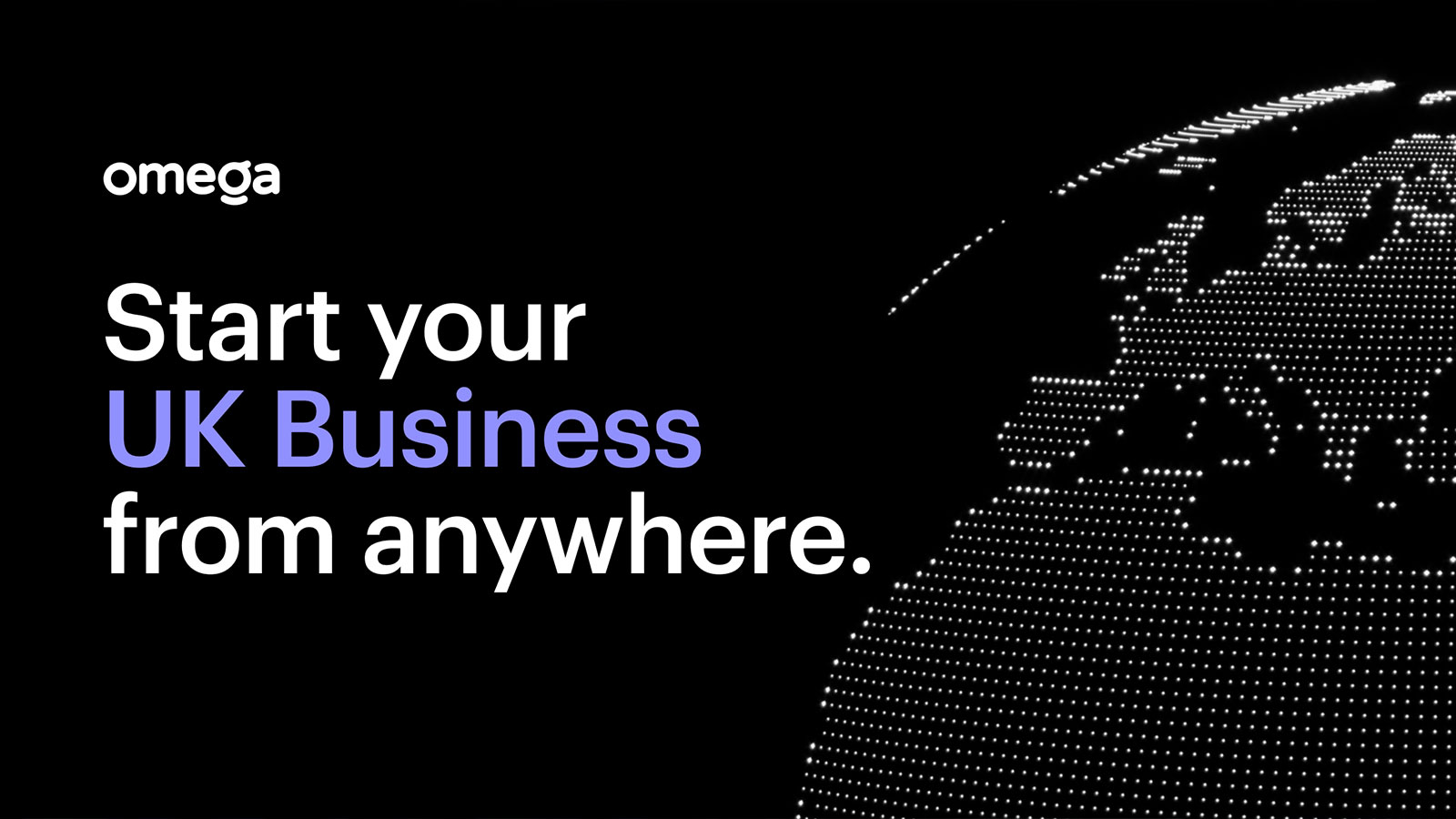 How Omega’s Business-In-A-Box Solution Transforms the Way Entrepreneurs and Startups Launch, Run and Grow Their Businesses in the UK?