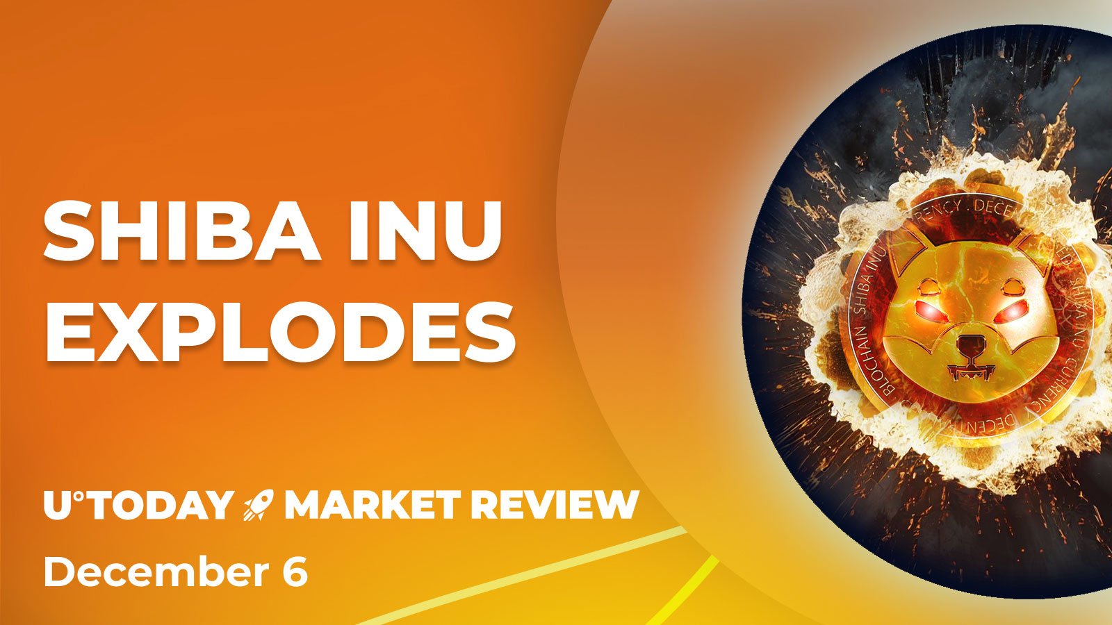 Shiba Inu's (SHIB) Price Explosion: Meme Coin Cracks Crucial Ceiling