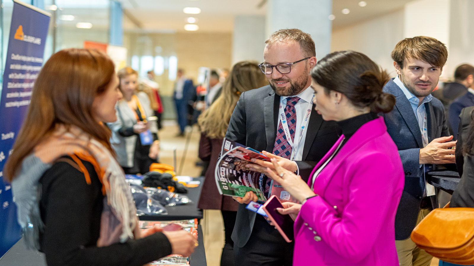 Prague Gaming & TECH Summit 2024: A Hotspot for Industry Leaders and Affiliates Alike