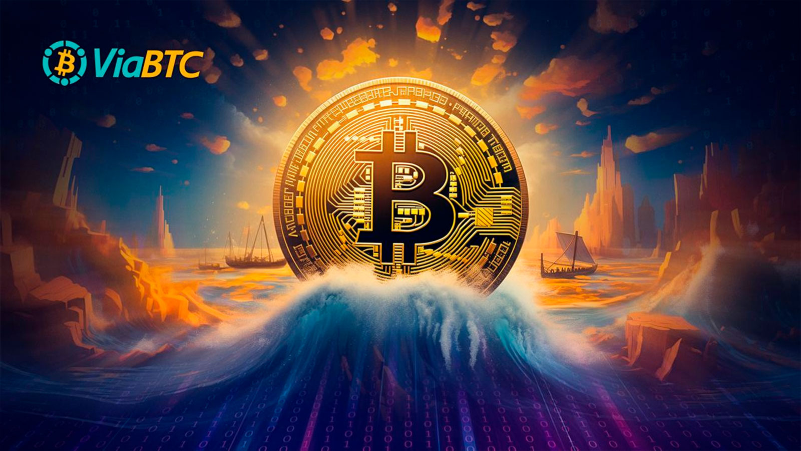 The Imminent Bitcoin Halving: A 15-Year Mining Retrospective