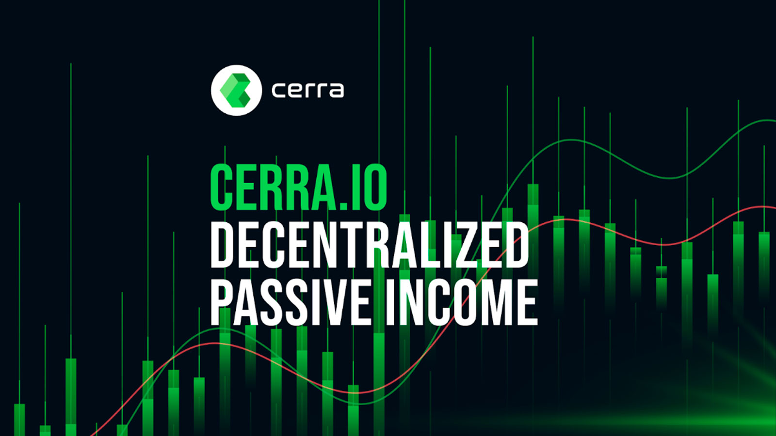 Cerra.io Gains Momentum with Audit, Pre-Sale, DEX Launch and More