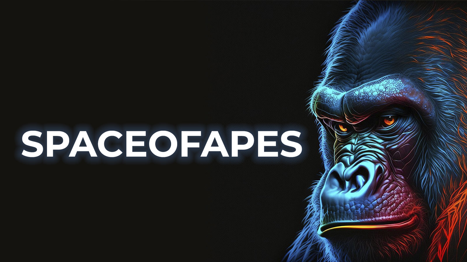 Decoding the Future: SpaceofApes Token and the AI Revolution in Cryptocurrency