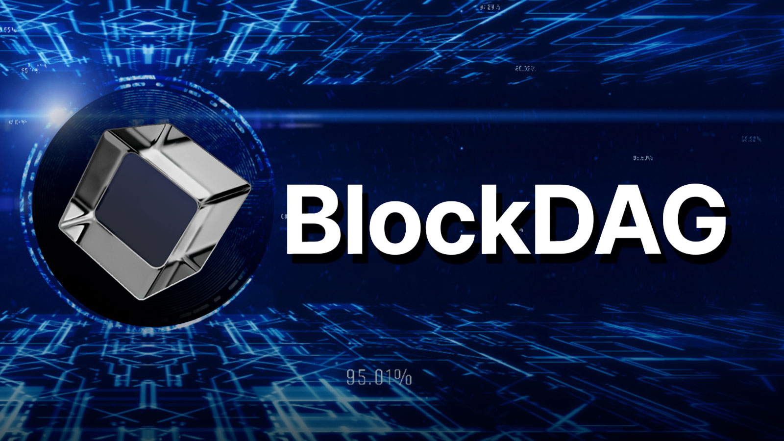 BlockDAG Batch 4 Presale Starts, Monero and Polygon Investors Are Chasing Market Recovery
