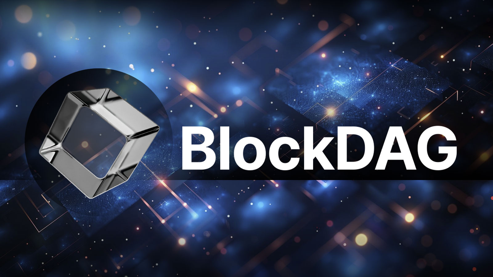 BlockDAG (BDAG) Tokensale Might be Garnering Notable Attention in Early Q2, 2024 as Solana (SOL) Major Smart Contracts Platform Sets Activity Records