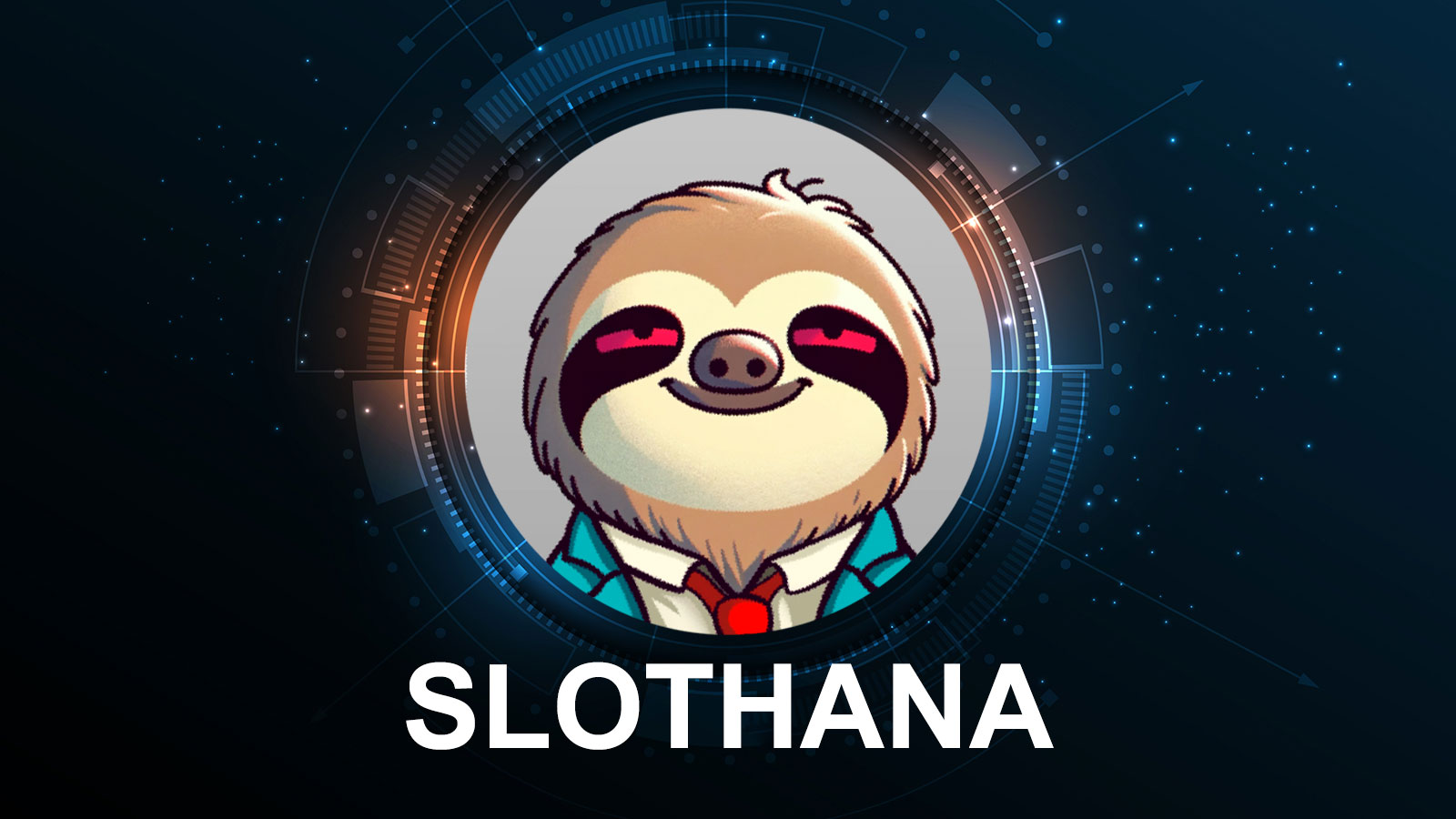 Slothana ($SLOTH) Raises Astonishing $7.5 Million In Nine Days As Traders Call It The Next $BOME or $SLERF