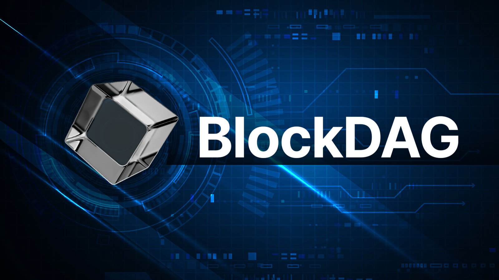BlockDAG (BDAG) Altcoin Presale Might be On-Boarding New Enthusiasts in April as Litecoin (LTC), Solana (SOL) Network Metrics Rocketing