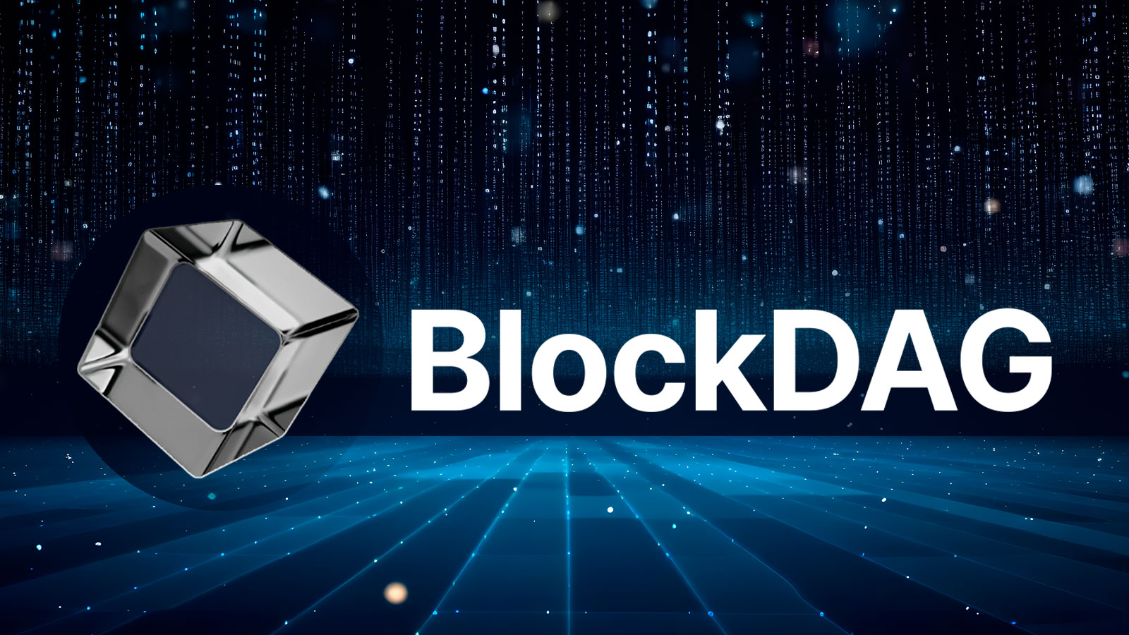 BlockDAG Reveals PHANTOM Protocol, Polygon (MATIC) and XRP Traders Await Crypto Market Recovery